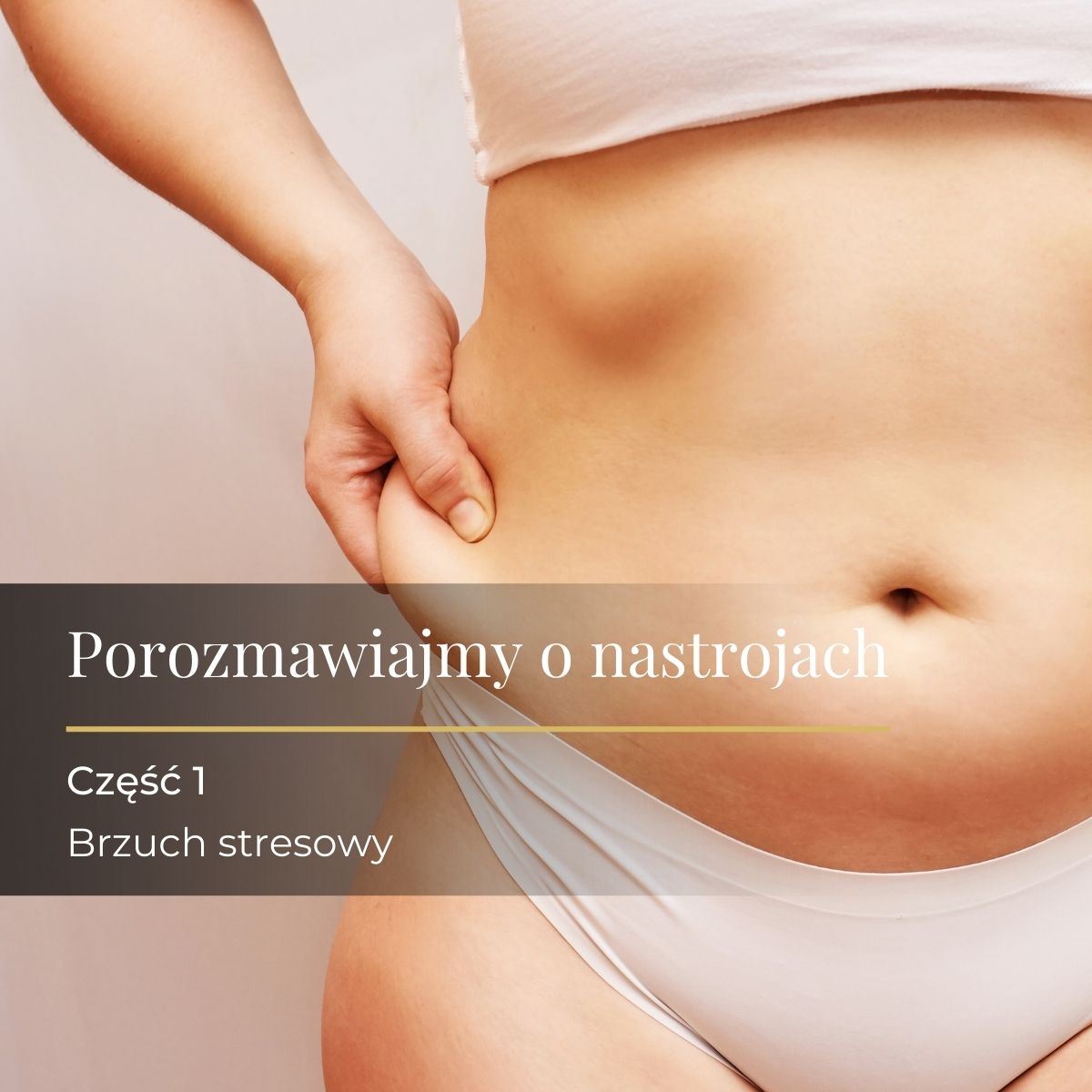 You are currently viewing Brzuch stresowy