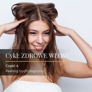 Read more about the article Peelingi trychologiczne – co to jest za produkt?